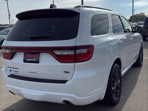 Used 2023 Dodge Durango R/T AWD/4WD image 5