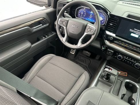 New 2026 Chevrolet Silverado 1500 RST AWD/4WD image 17