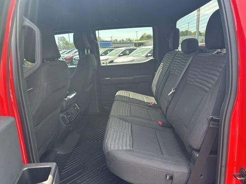 Used 2023 Ford F150 XL w/ STX Appearance Package image 11