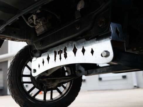 Used 2017 Ford F150 Lariat w/ Equipment Group 501A Mid image 59