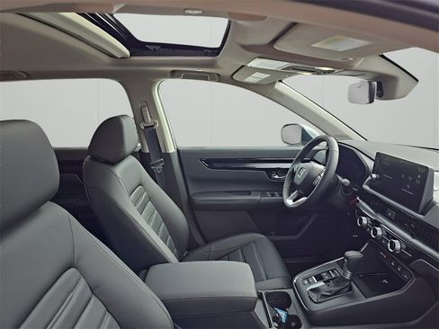 New 2026 Honda CR-V EX-L image 21