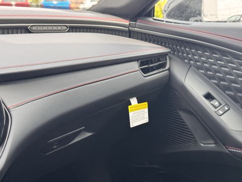 New 2026 Dodge Charger Scat Pack image 22