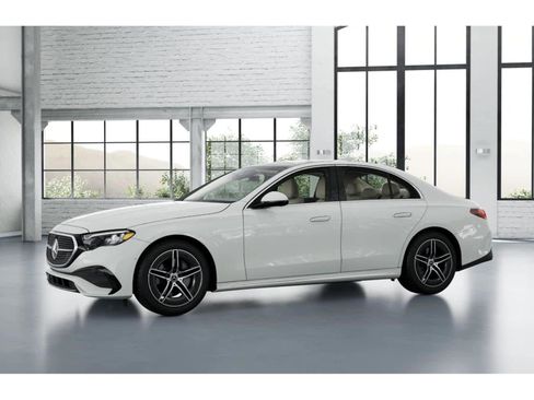 New 2026 Mercedes-Benz E 350 E 350 image 36