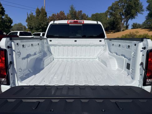 New 2026 Chevrolet Colorado Trail Boss image 7