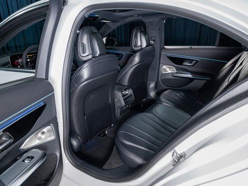 New 2026 Mercedes-Benz E 350 Sedan image 25