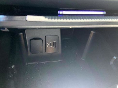 Certified 2025 Ford Explorer ST AWD/4WD image 26