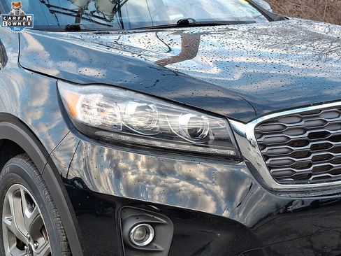 Used 2019 Kia Sorento EX image 9