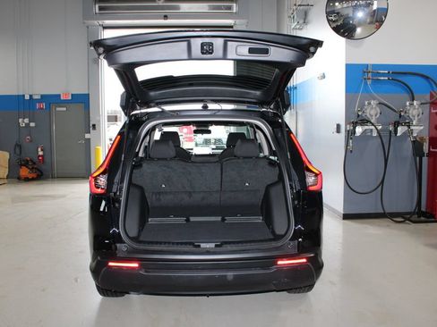 Used 2025 Honda CR-V EX image 25