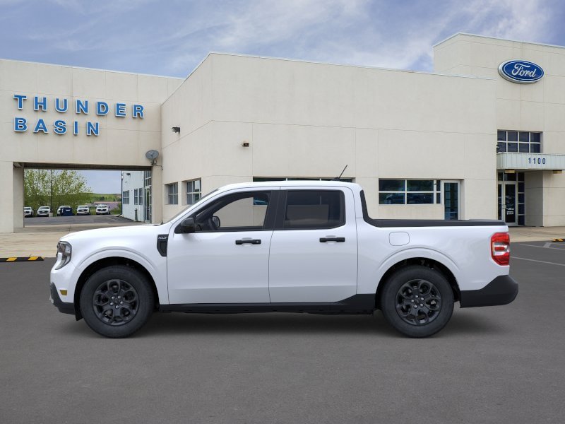 New 2025 Ford Maverick XLT w/ XLT Luxury Package AWD/4WD image 27