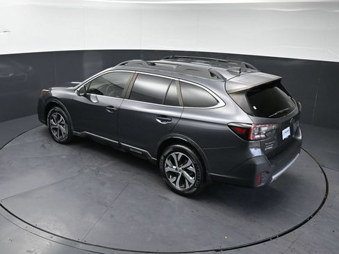 Used 2021 Subaru Outback Limited XT w/ Popular Package #2 AWD/4WD image 38