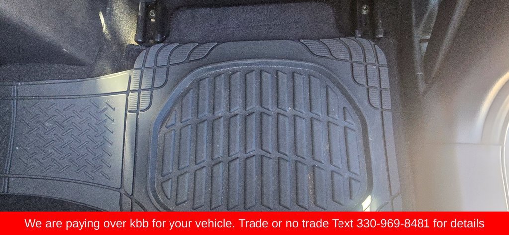 Used 2019 Nissan Rogue SV AWD/4WD image 28