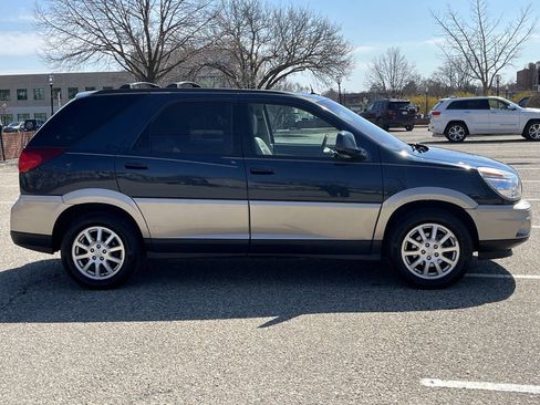 Used 2005 Buick Rendezvous CXL w/ CXL Preferred Equipment Group image 4