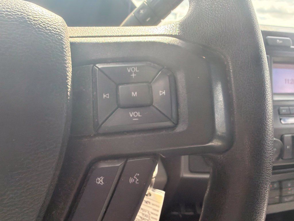 Used 2018 Ford F150 XLT AWD/4WD image 16