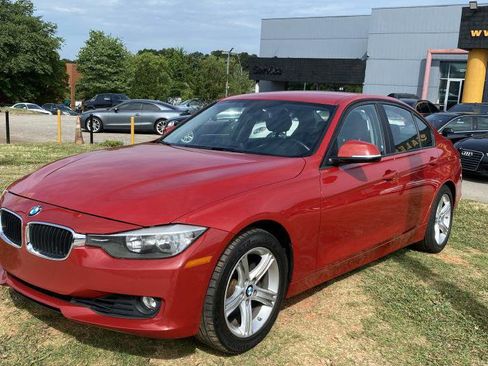 Used 2014 BMW 328i Sedan image 3