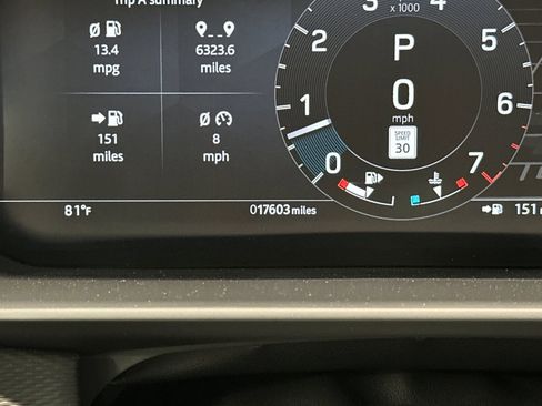 Used 2023 Land Rover Discovery S R-Dynamic image 36