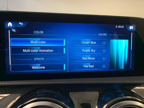 Used 2022 Mercedes-Benz A 220 4MATIC image 29