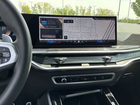 Used 2026 BMW X5 sDrive40i w/ M Sport Package image 18