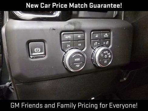 New 2026 GMC Sierra 2500 Denali Ultimate w/ Max Trailering Package image 15