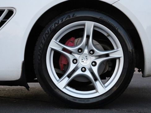 Used 2009 Porsche Cayman S image 46