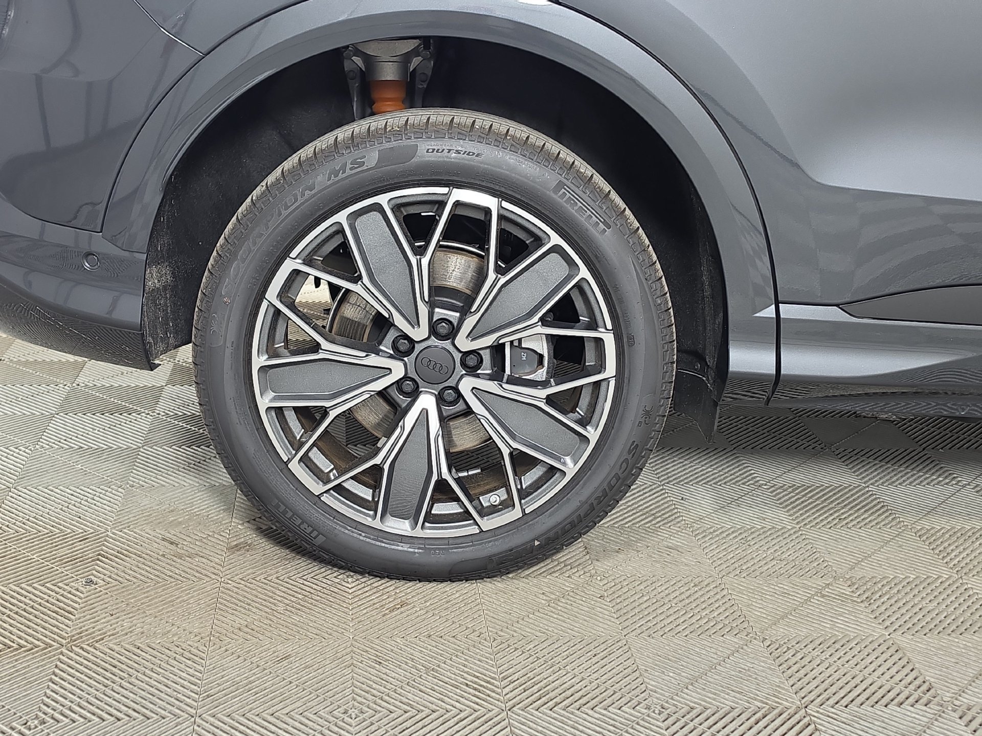 New 2026 Audi Q5 Premium Plus AWD/4WD image 7