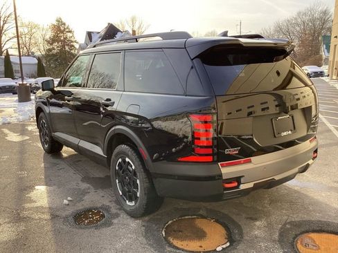 New 2026 Hyundai Palisade XRT Pro AWD/4WD image 5