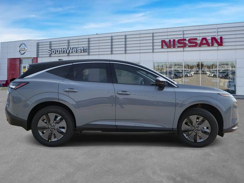 New 2025 Nissan Murano SL image 5
