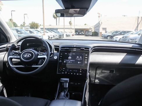 Used 2024 Hyundai Tucson SEL FWD image 14