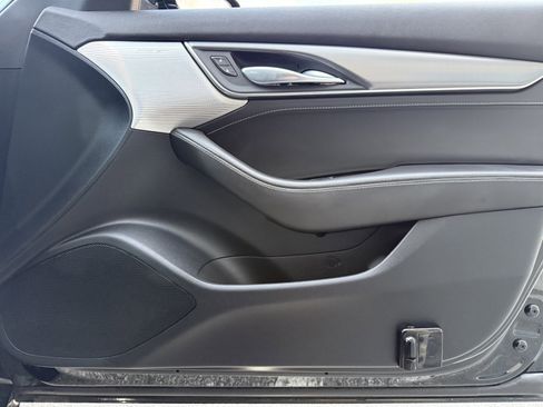 Used 2020 Cadillac CT5 Premium Luxury image 44