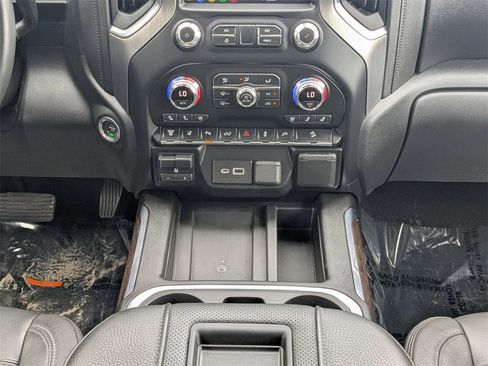 Used 2021 GMC Sierra 2500 Denali w/ Denali Ultimate Package image 20