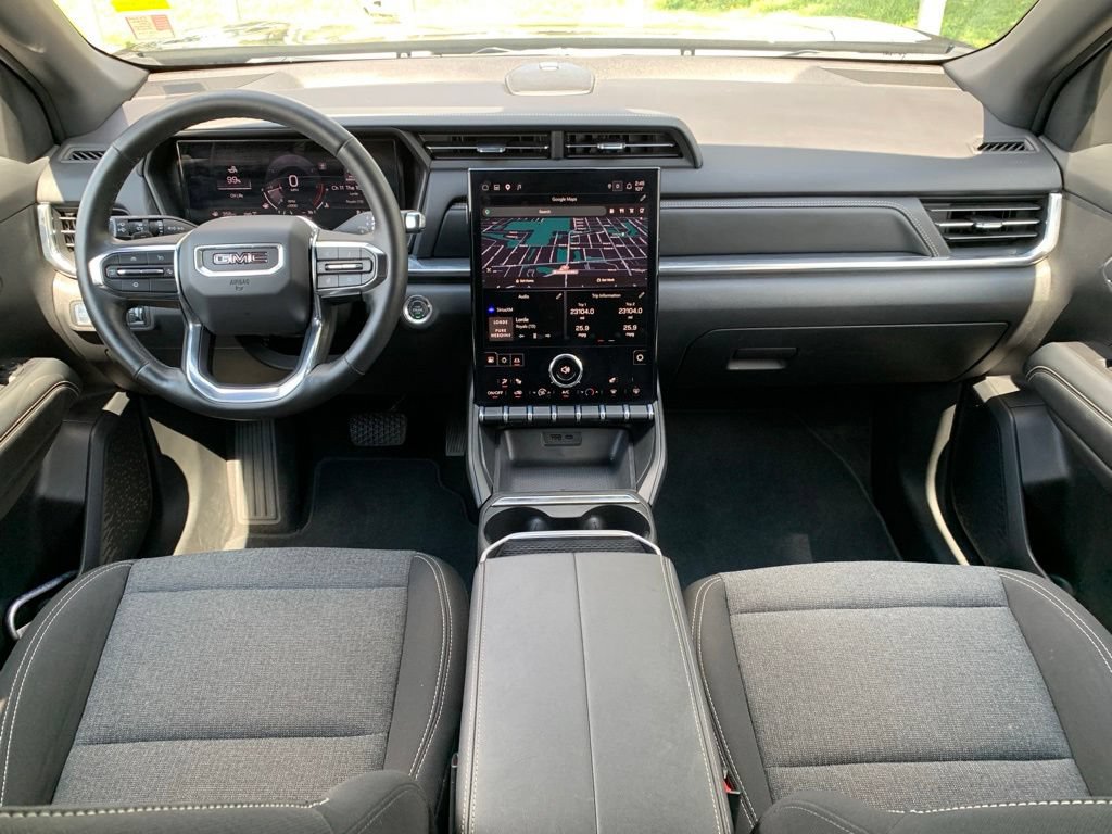 Used 2026 GMC Terrain Elevation AWD/4WD image 16