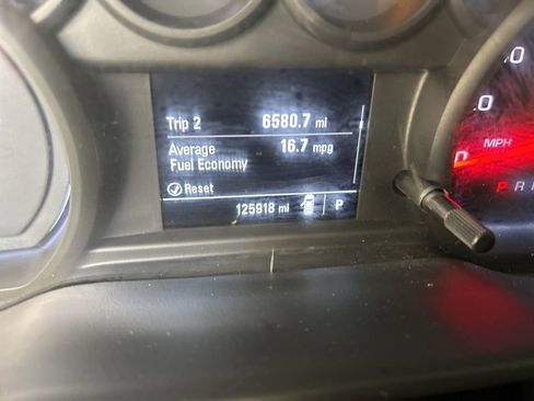 Used 2019 Chevrolet Silverado 1500 Custom image 42