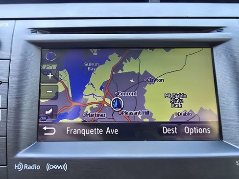 Used 2014 Toyota Prius Three FWD image 24