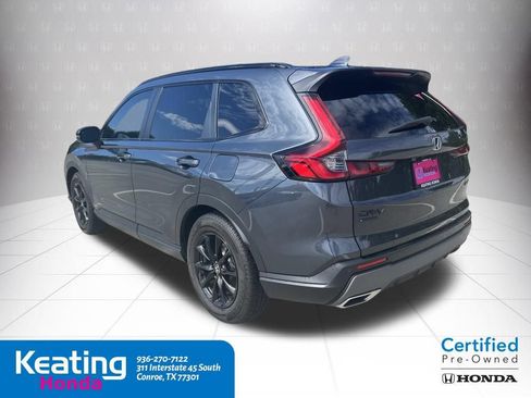 Used 2026 Honda CR-V Sport-L image 9
