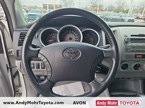 Used 2010 Toyota Tacoma 4x4 Double Cab image 13