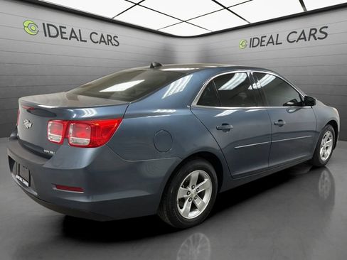 Used 2013 Chevrolet Malibu LS w/ Protection Package FWD image 5