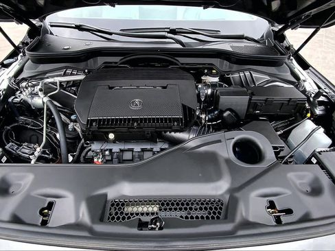 New 2026 Acura MDX A-Spec image 19