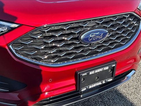 Used 2023 Ford Edge Titanium w/ Equipment Group 301A AWD/4WD image 31