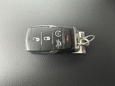 New 2026 RAM 1500 Laramie image 39