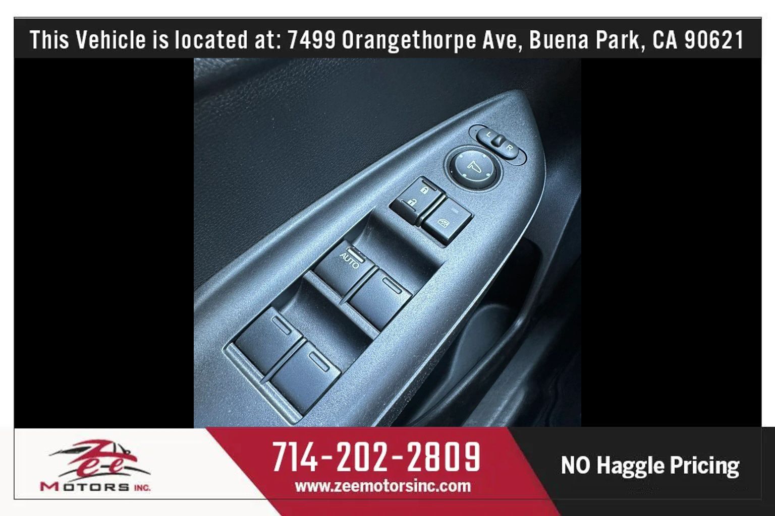 Used 2016 Honda Fit EX image 40