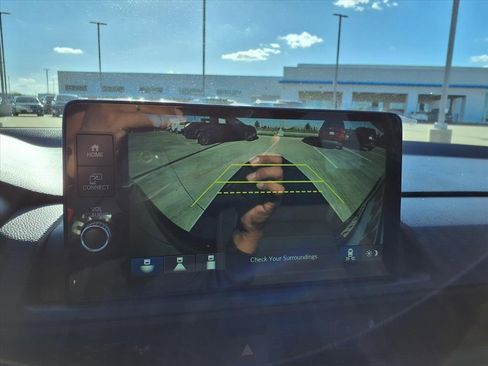 Used 2026 Honda CR-V Sport image 10