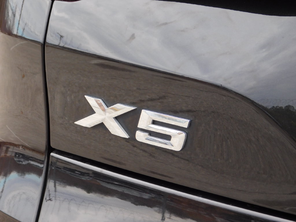 Used 2022 BMW X5 xDrive40i AWD/4WD image 7