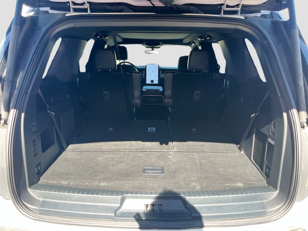 Used 2024 Ford Expedition Timberline AWD/4WD image 28