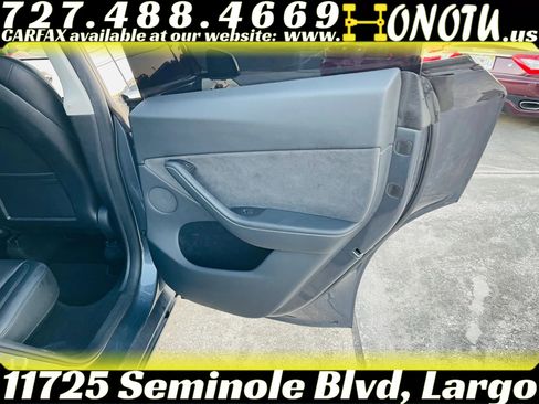 Used 2023 Tesla Model Y Long Range image 24