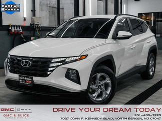 Used 2023 Hyundai Tucson SEL video 1