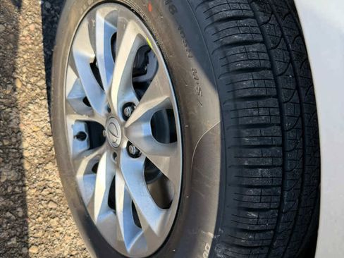 New 2026 Chrysler Pacifica Select image 11