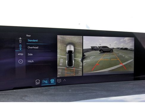 New 2026 Cadillac Escalade IQL Luxury image 17