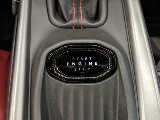 New 2026 Dodge Charger Scat Pack AWD/4WD image 21
