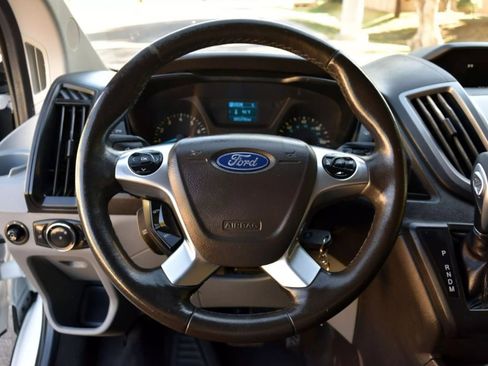 Used 2017 Ford Transit 350 XLT image 13