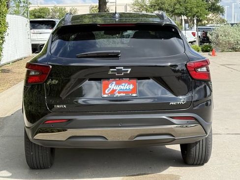 New 2026 Chevrolet Trax ACTIV image 5