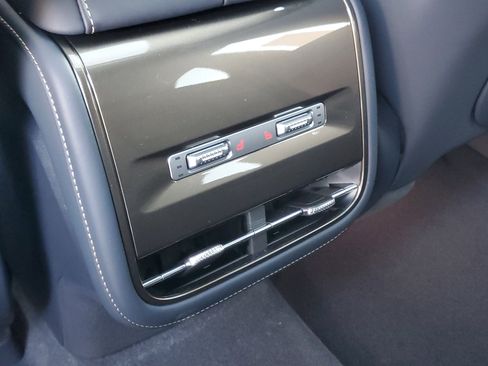 New 2026 Lincoln Nautilus Black Label image 30